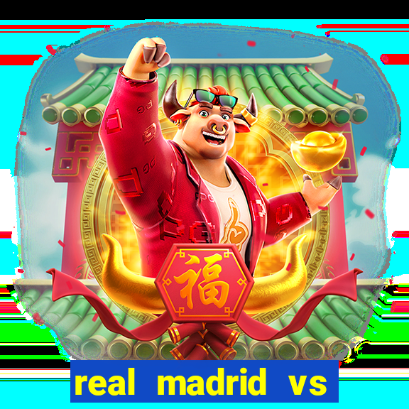 real madrid vs barcelona multicanais